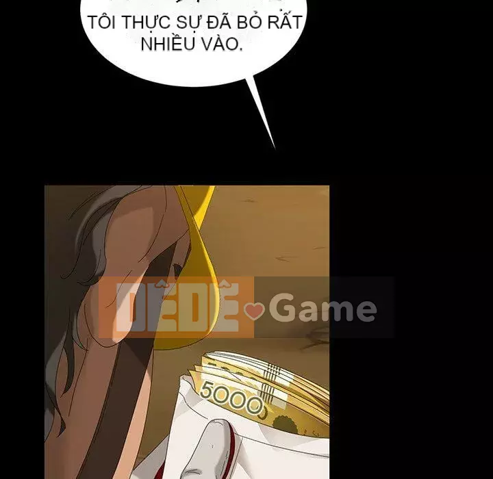 Vàng cũ bên cạnh Chương 1-14