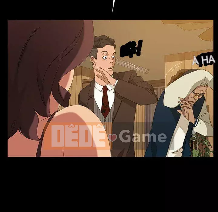 Vàng cũ bên cạnh Chương 1-14