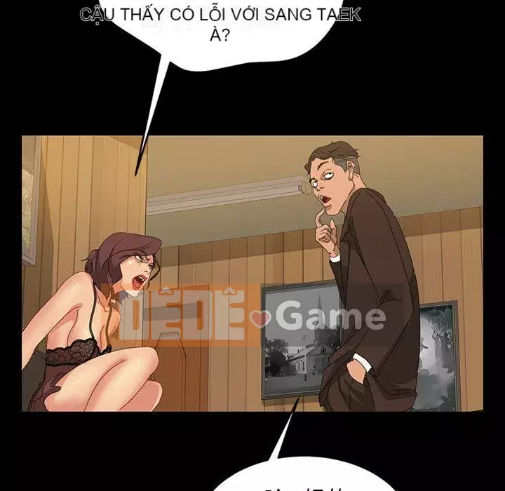 Vàng cũ bên cạnh Chương 1-14