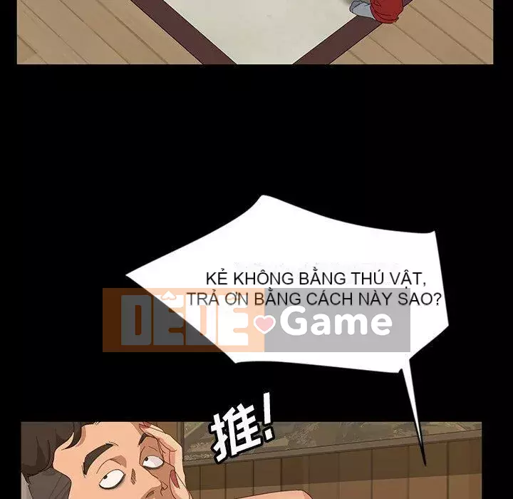 Vàng cũ bên cạnh Chương 1-14