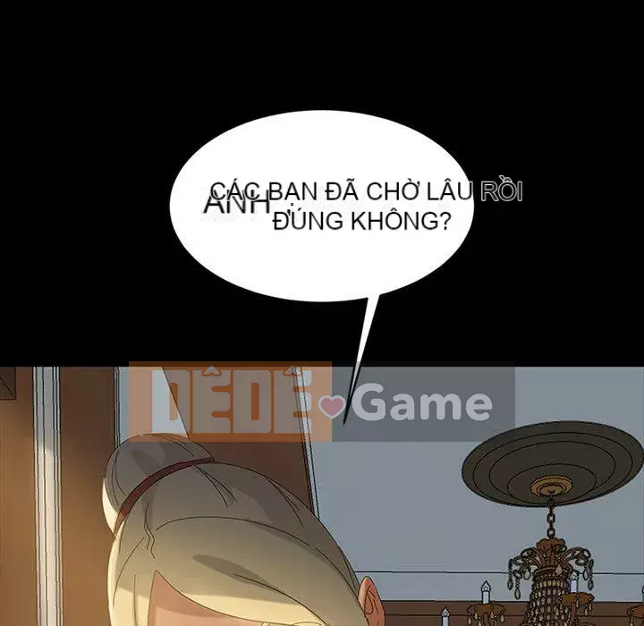 Vàng cũ bên cạnh Chương 1-14