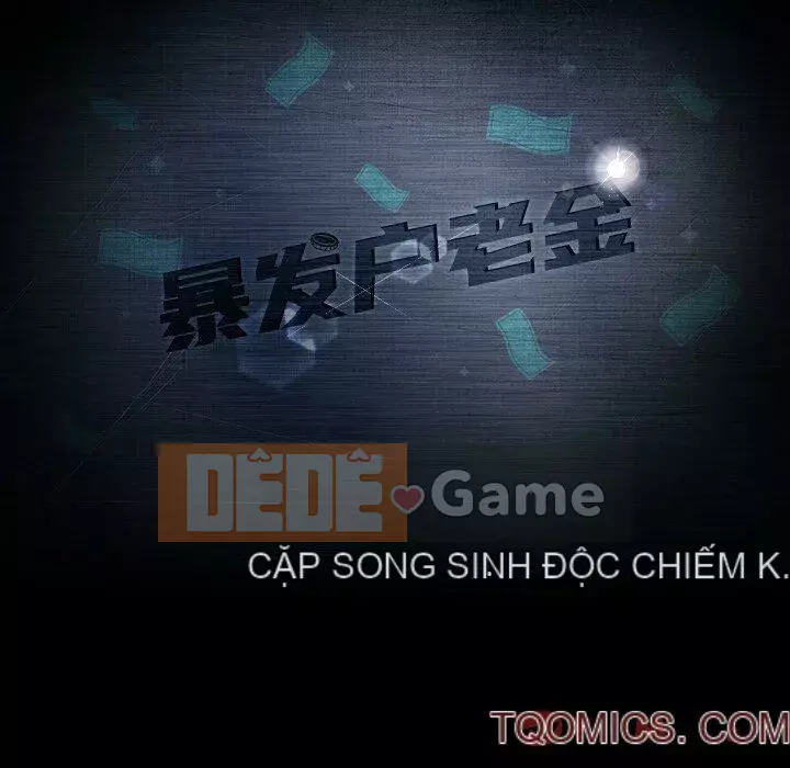 Vàng cũ bên cạnh Chương 1-14