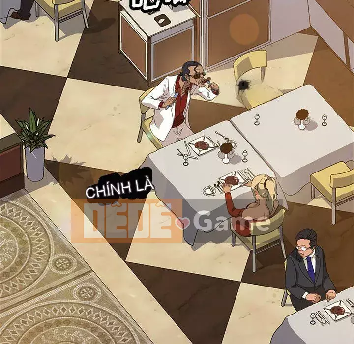 Vàng cũ bên cạnh Chương 1-14