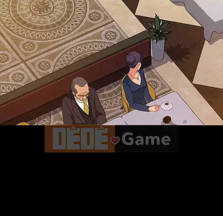 Vàng cũ bên cạnh Chương 1-14