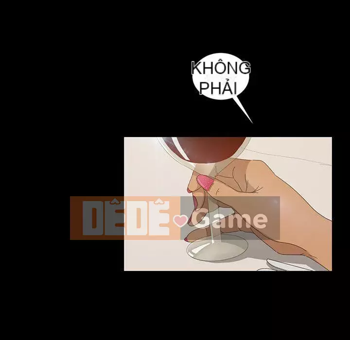 Vàng cũ bên cạnh Chương 1-14