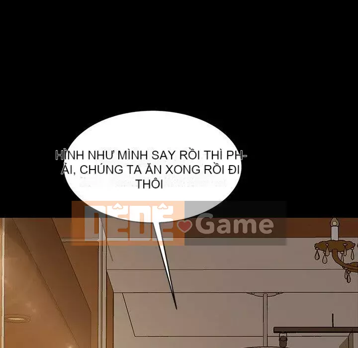 Vàng cũ bên cạnh Chương 1-14