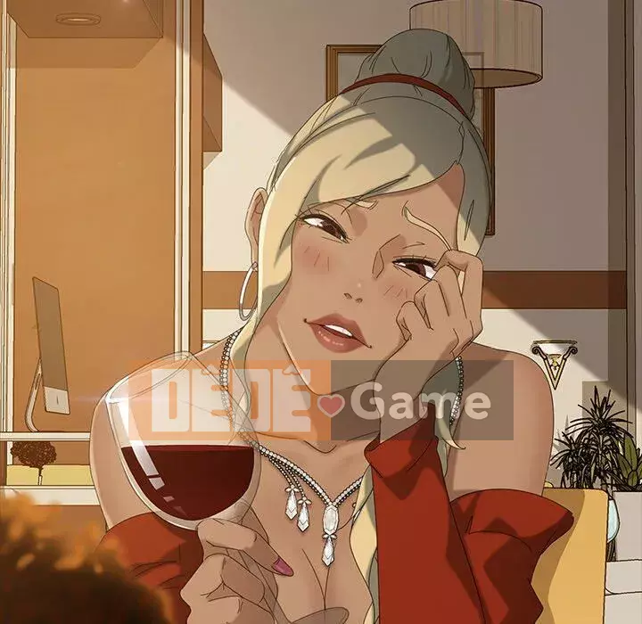 Vàng cũ bên cạnh Chương 1-14