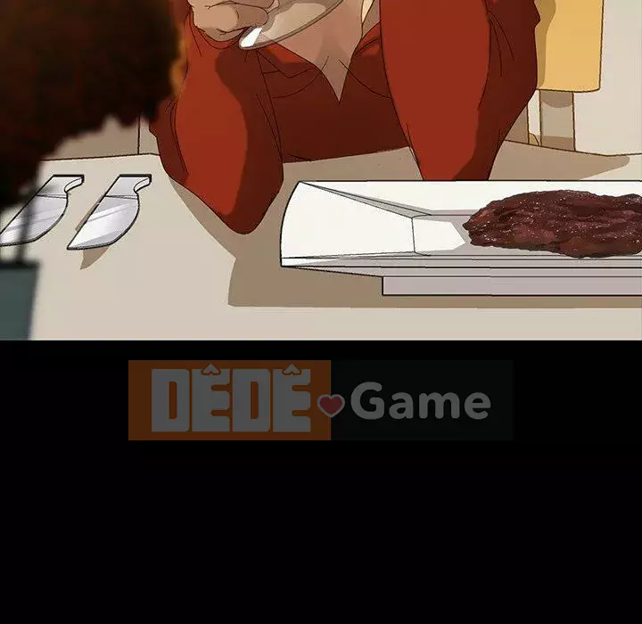 Vàng cũ bên cạnh Chương 1-14