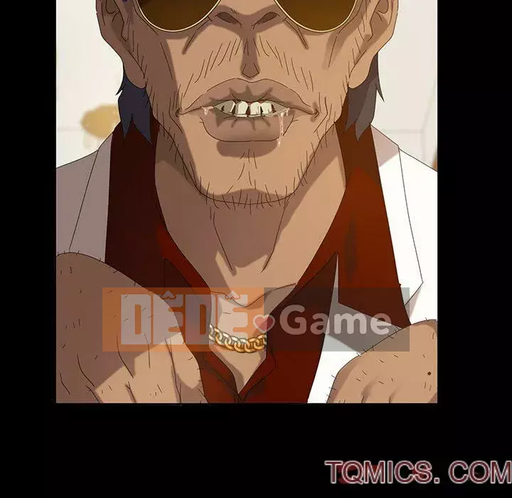 Vàng cũ bên cạnh Chương 1-14