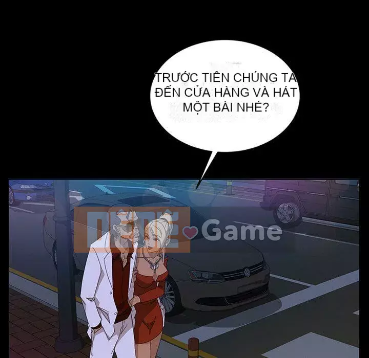 Vàng cũ bên cạnh Chương 1-14