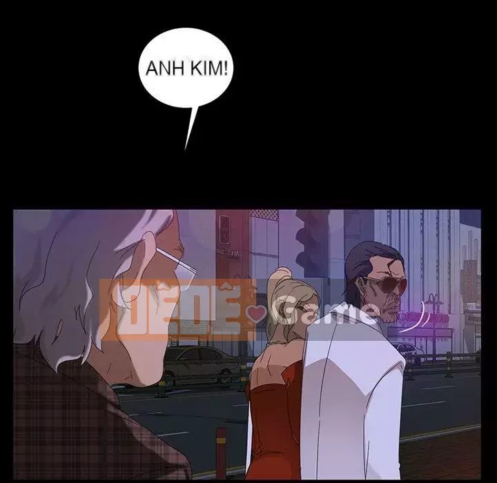 Vàng cũ bên cạnh Chương 1-14