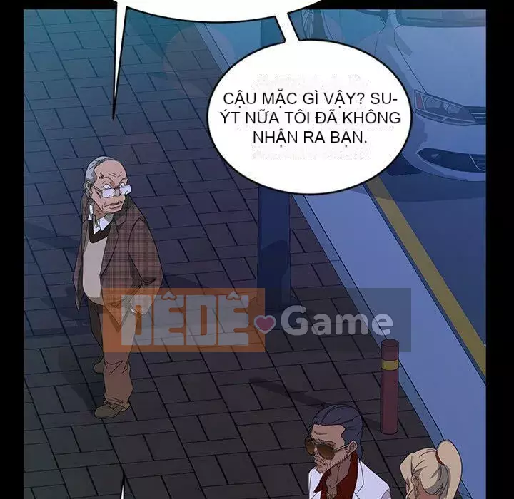 Vàng cũ bên cạnh Chương 1-14