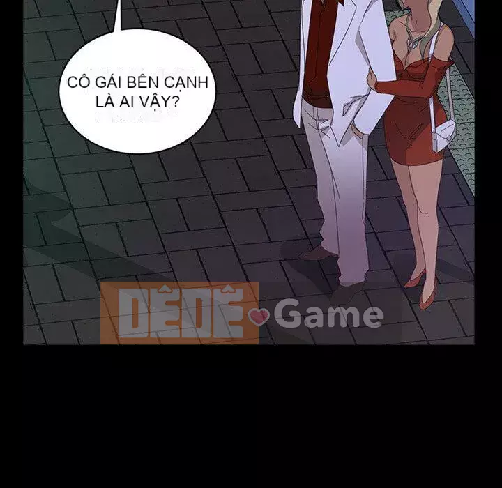 Vàng cũ bên cạnh Chương 1-14