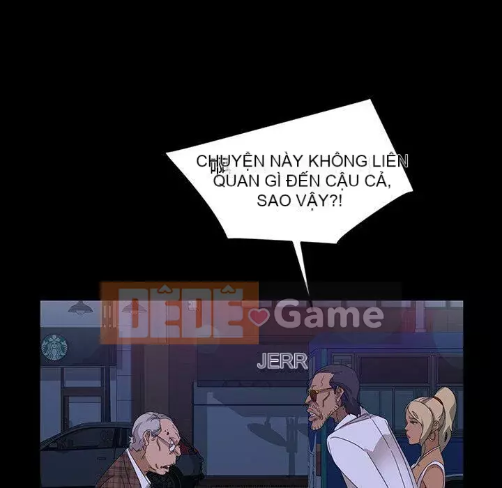 Vàng cũ bên cạnh Chương 1-14