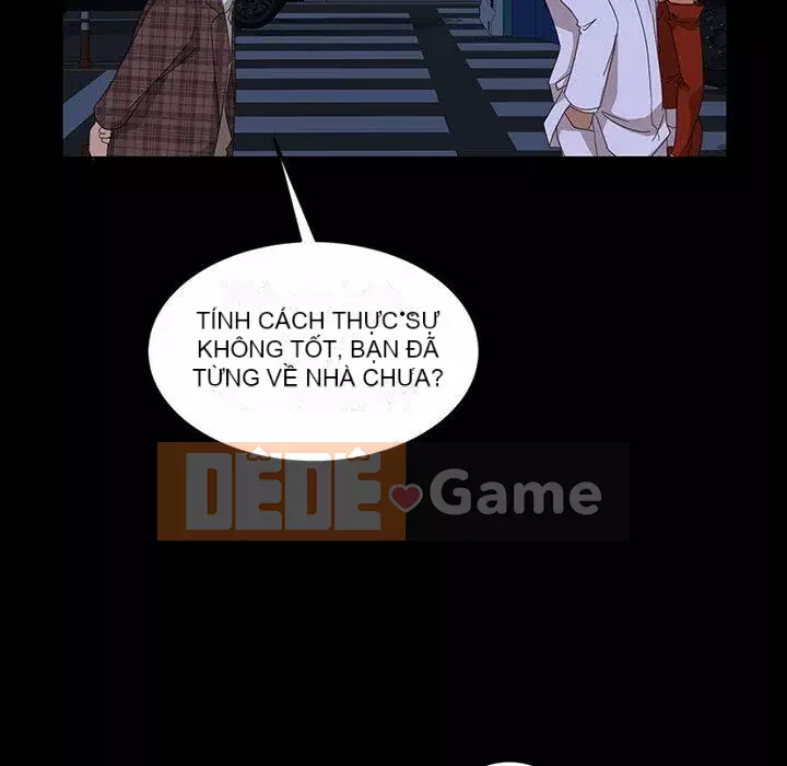 Vàng cũ bên cạnh Chương 1-14