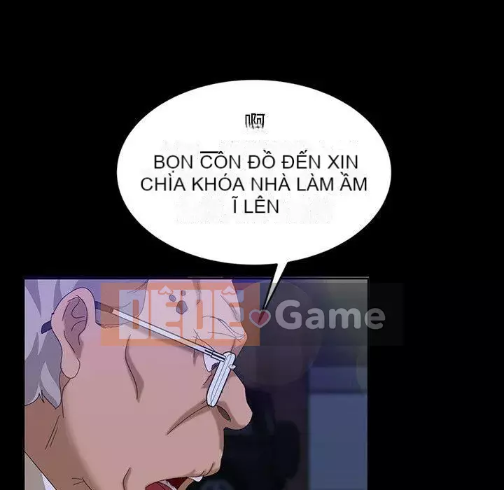 Vàng cũ bên cạnh Chương 1-14