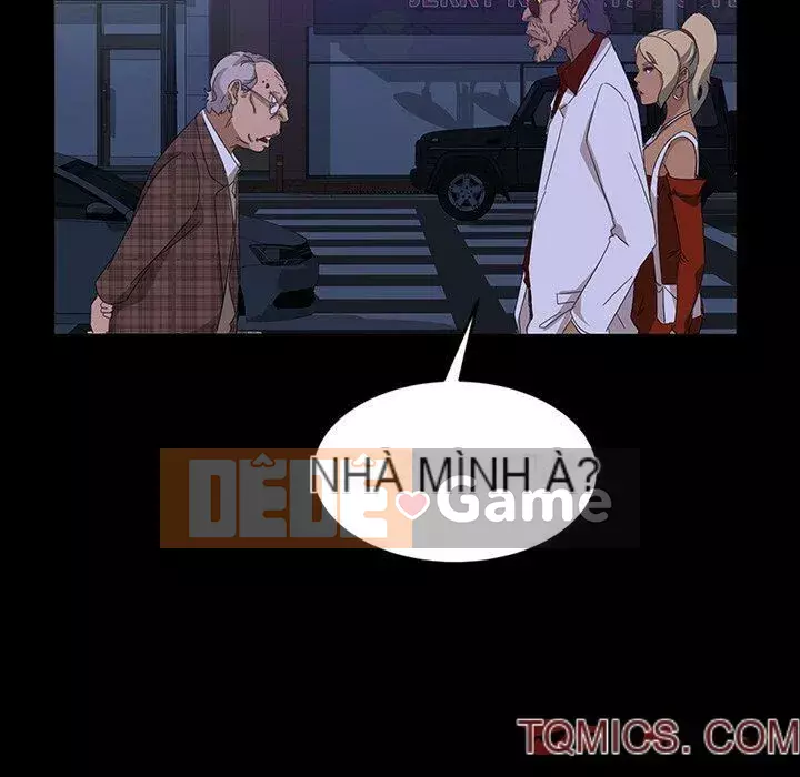 Vàng cũ bên cạnh Chương 1-14