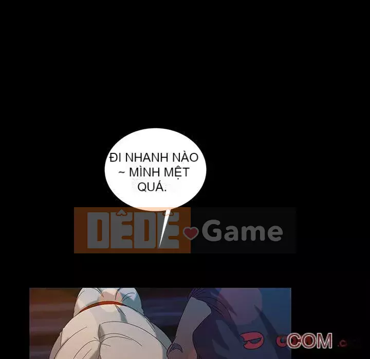 Vàng cũ bên cạnh Chương 1-14