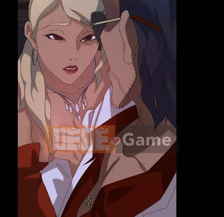 Vàng cũ bên cạnh Chương 1-14