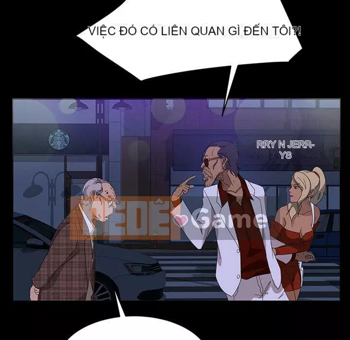 Vàng cũ bên cạnh Chương 1-14