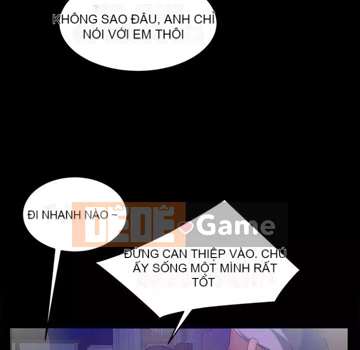 Vàng cũ bên cạnh Chương 1-14