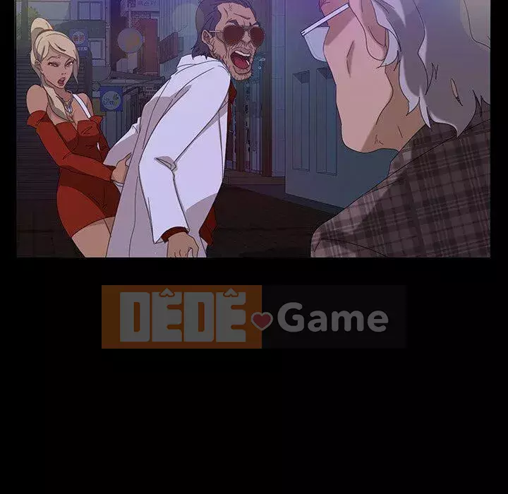 Vàng cũ bên cạnh Chương 1-14