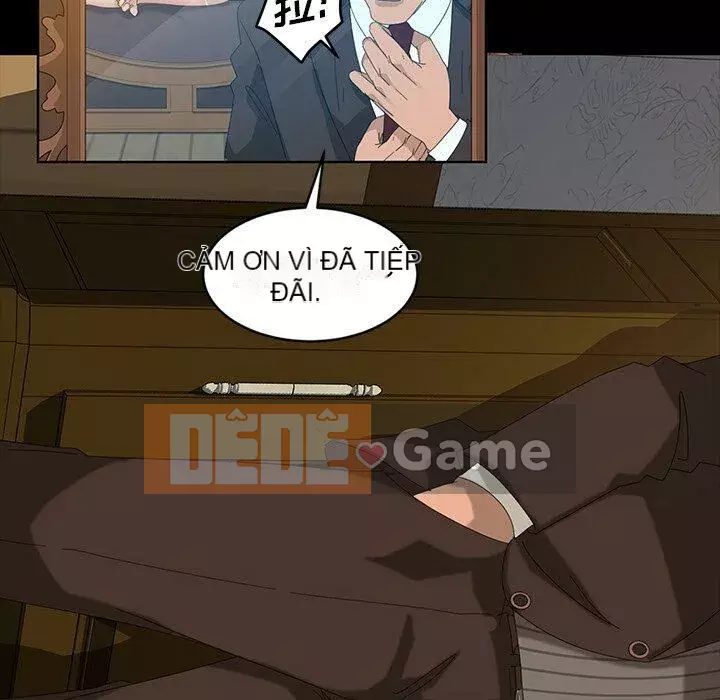 Vàng cũ bên cạnh Chương 1-14