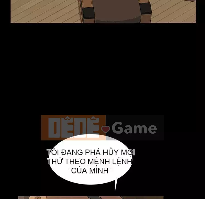 Vàng cũ bên cạnh Chương 1-14