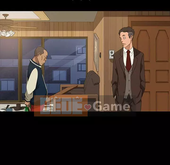 Vàng cũ bên cạnh Chương 1-14