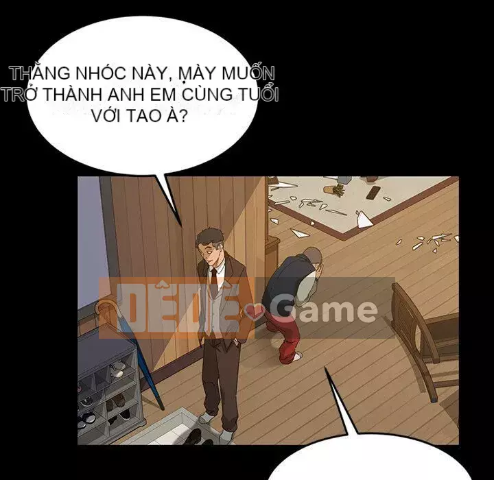 Vàng cũ bên cạnh Chương 1-14