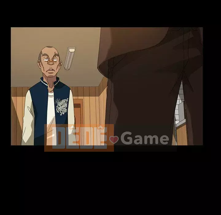 Vàng cũ bên cạnh Chương 1-14