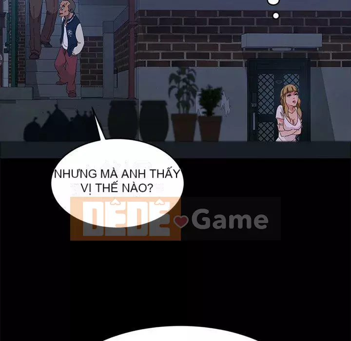 Vàng cũ bên cạnh Chương 1-14