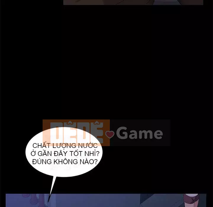 Vàng cũ bên cạnh Chương 1-14