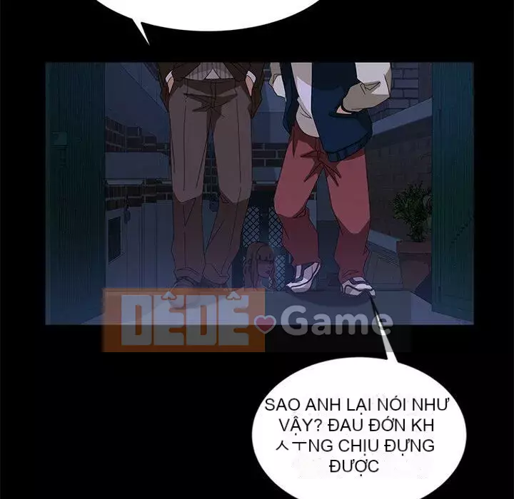 Vàng cũ bên cạnh Chương 1-14