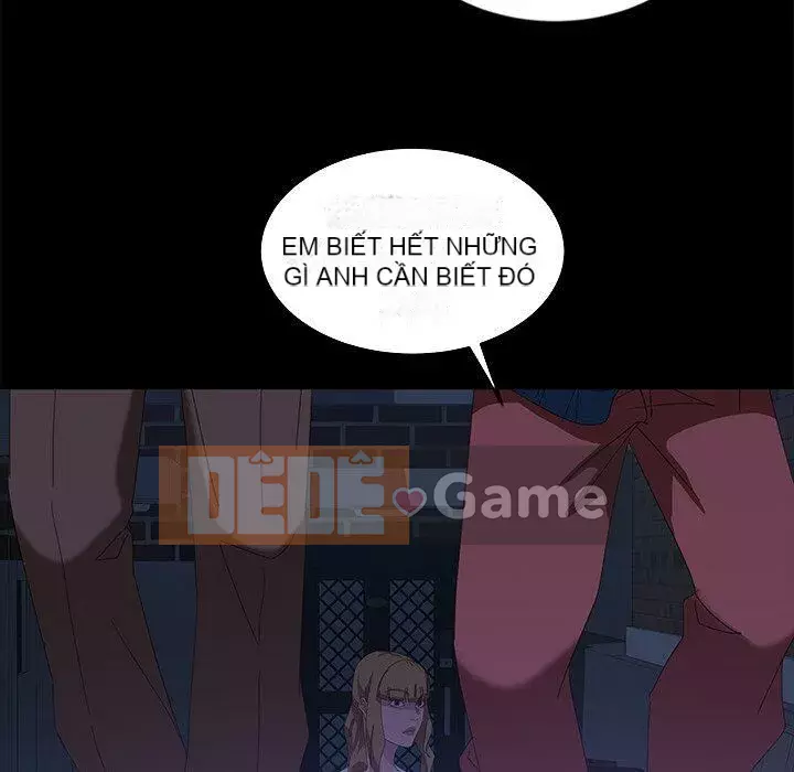 Vàng cũ bên cạnh Chương 1-14