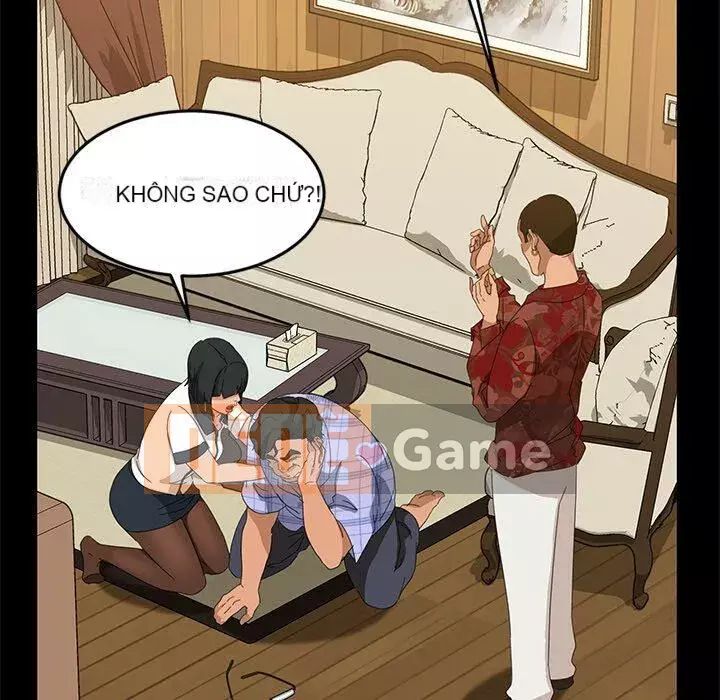 Vàng cũ bên cạnh Chương 1-14