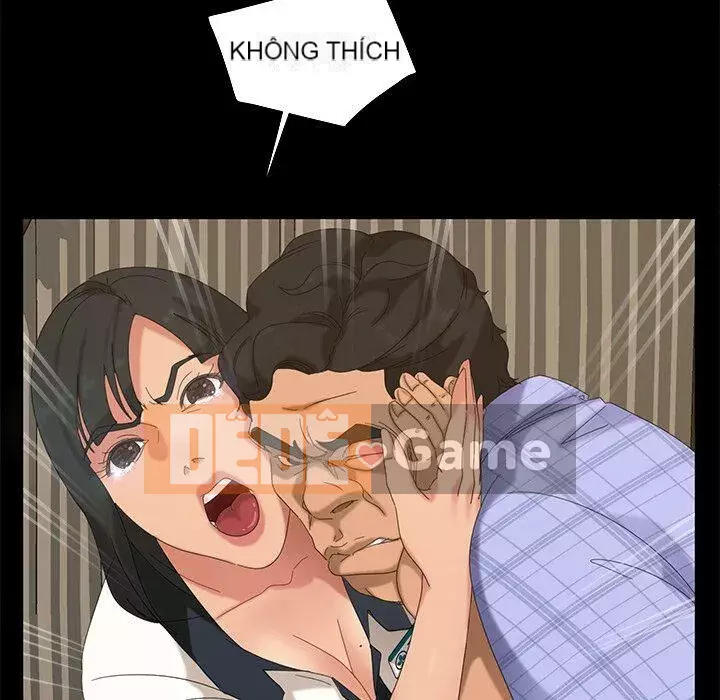 Vàng cũ bên cạnh Chương 1-14