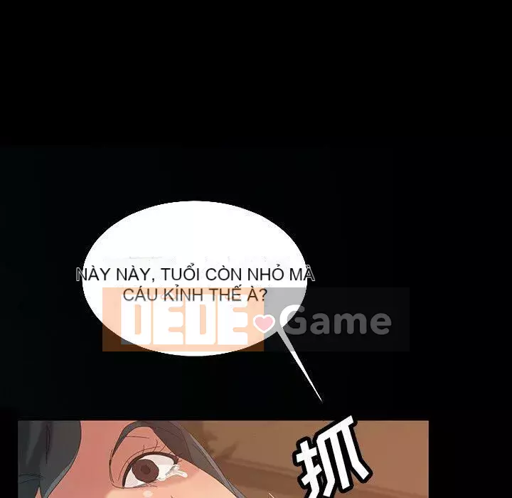 Vàng cũ bên cạnh Chương 1-14