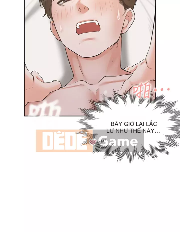 Khát khao: tình yêu cháy bỏng Chương 70-71