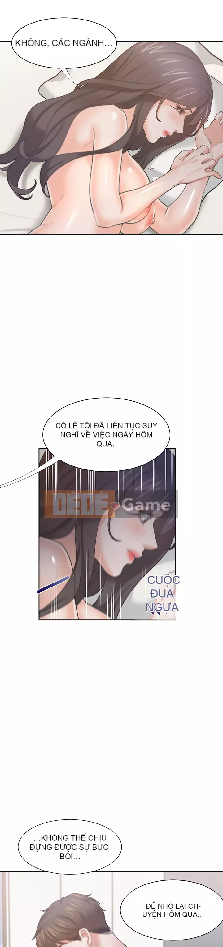 Khát khao: tình yêu cháy bỏng Chương 70-71