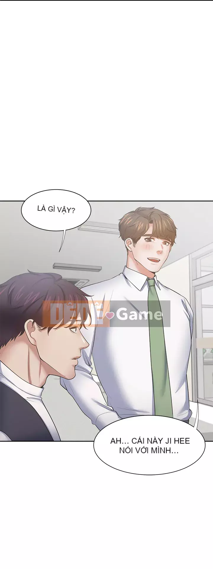 Khát khao: tình yêu cháy bỏng Chương 70-71