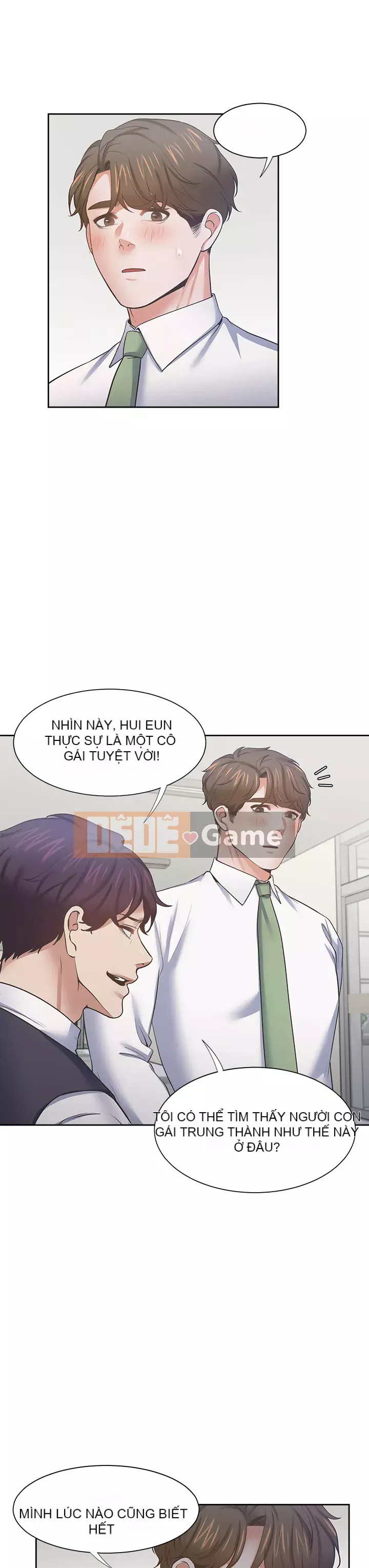 Khát khao: tình yêu cháy bỏng Chương 70-71