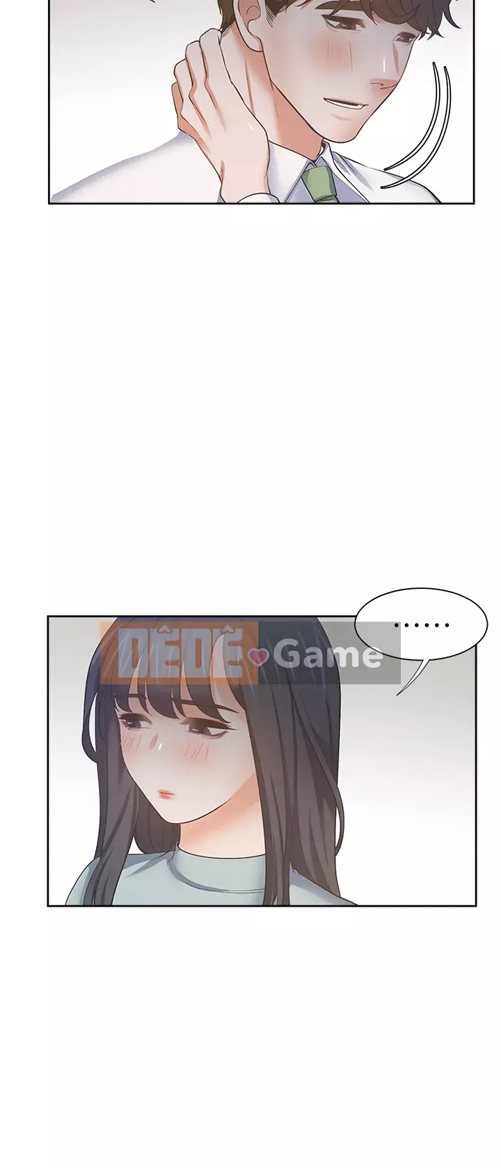 Khát khao: tình yêu cháy bỏng Chương 70-71