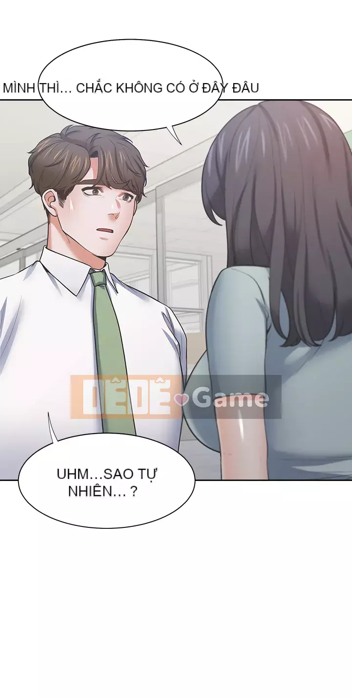 Khát khao: tình yêu cháy bỏng Chương 70-71