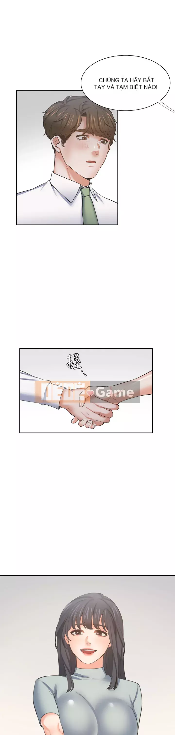 Khát khao: tình yêu cháy bỏng Chương 70-71