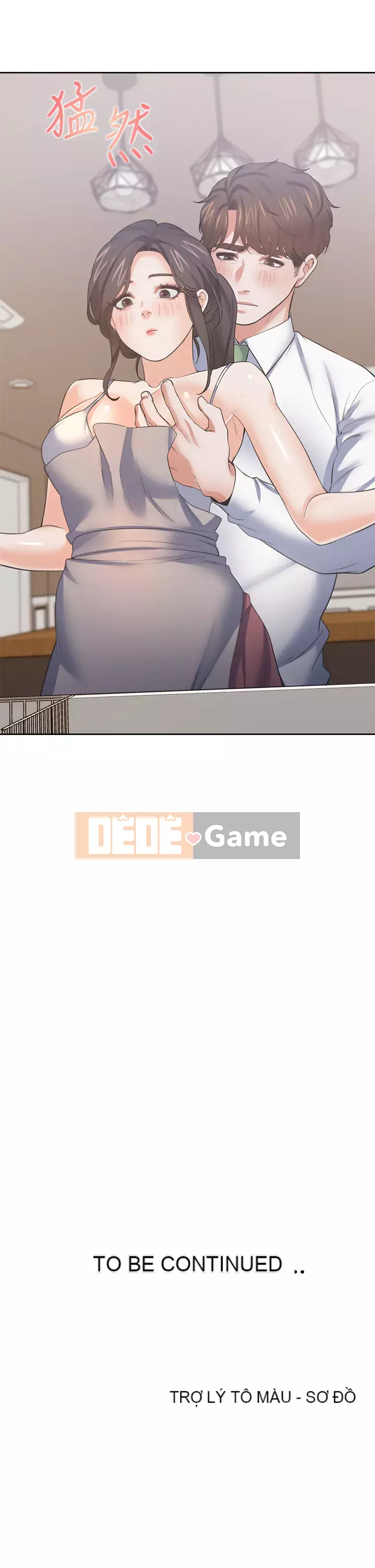 Khát khao: tình yêu cháy bỏng Chương 70-71