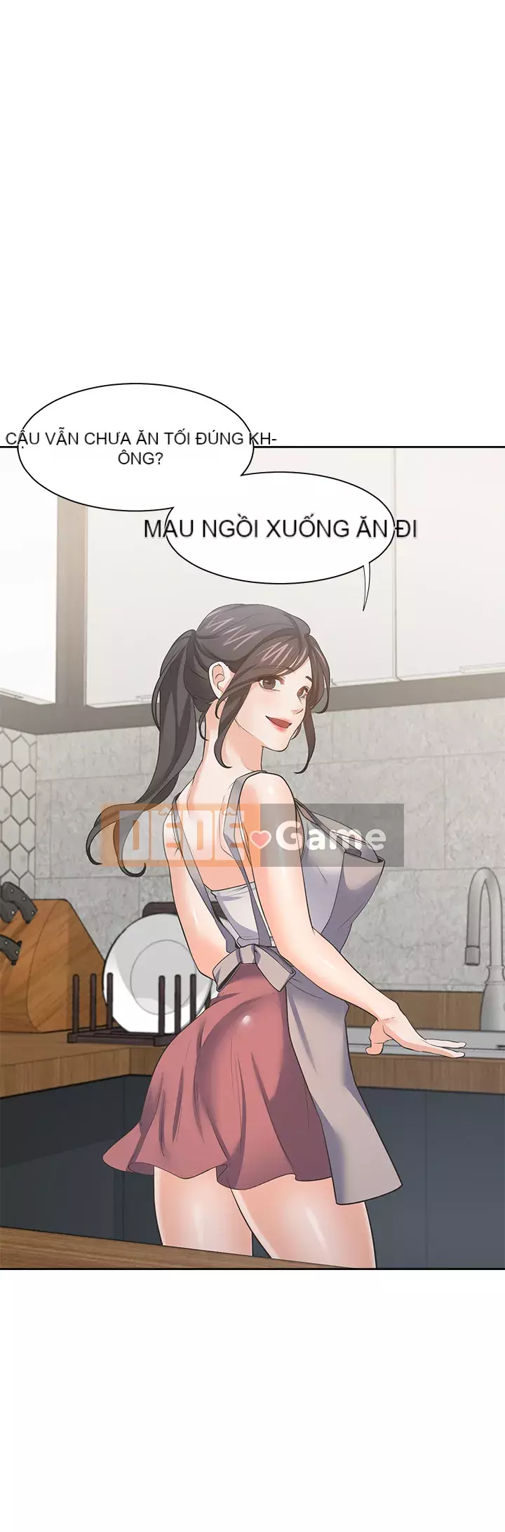 Khát khao: tình yêu cháy bỏng Chương 70-71