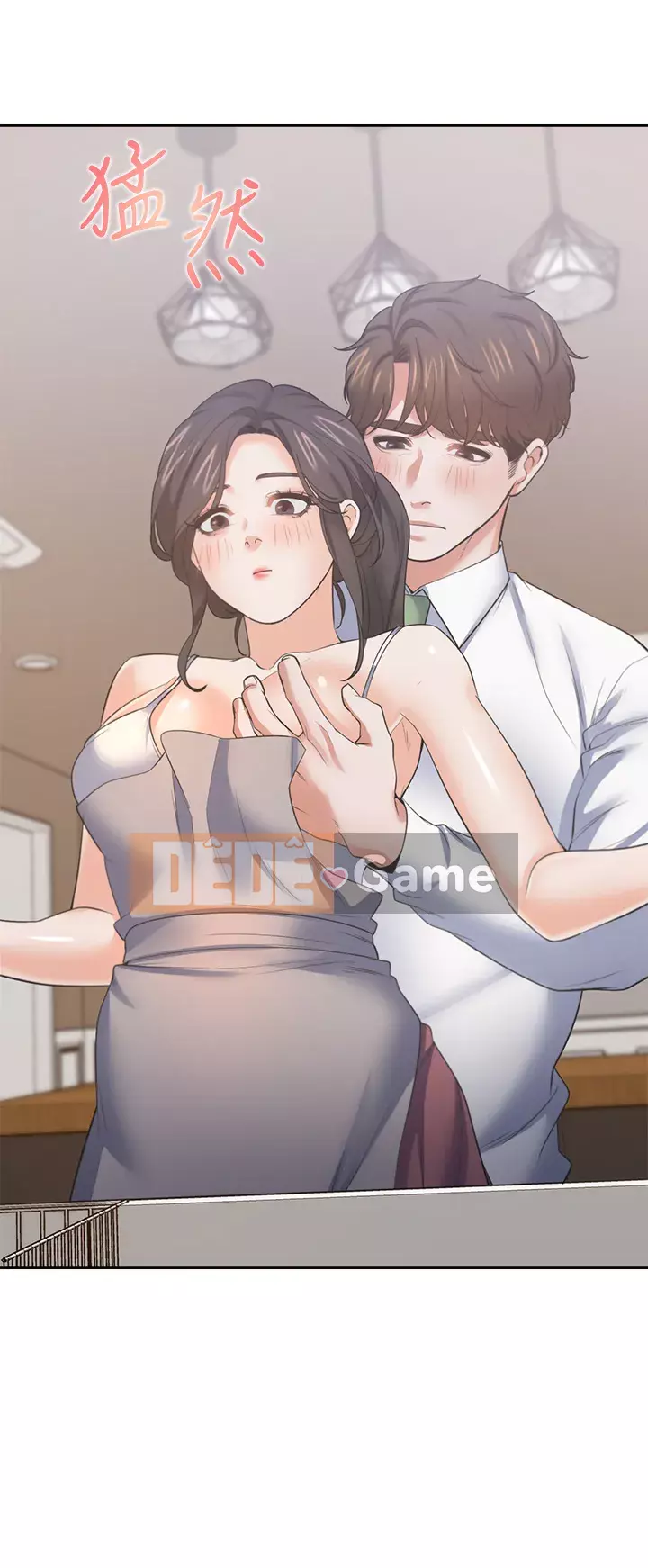 Khát khao: tình yêu cháy bỏng Chương 70-71