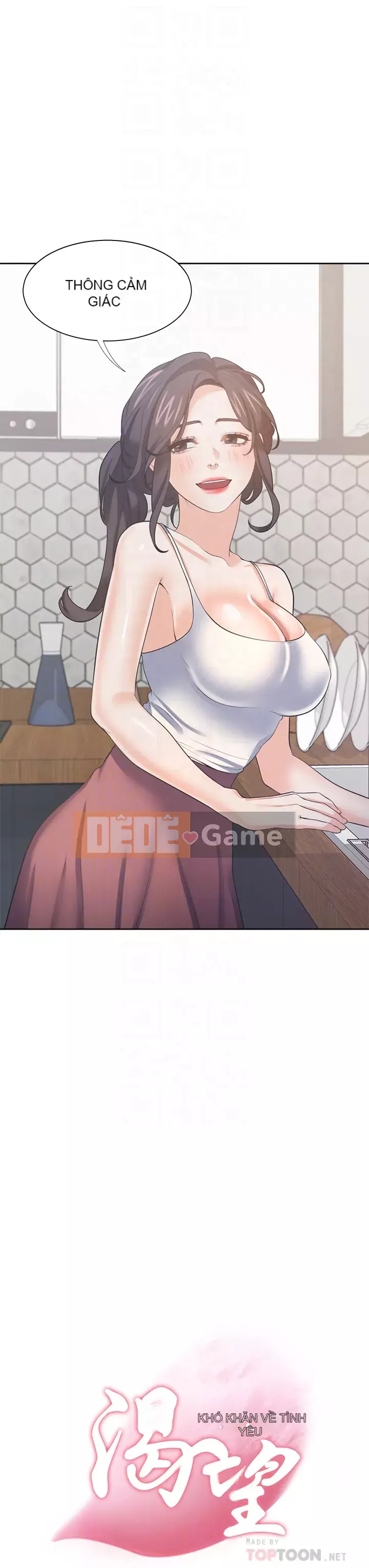 Khát khao: tình yêu cháy bỏng Chương 70-71