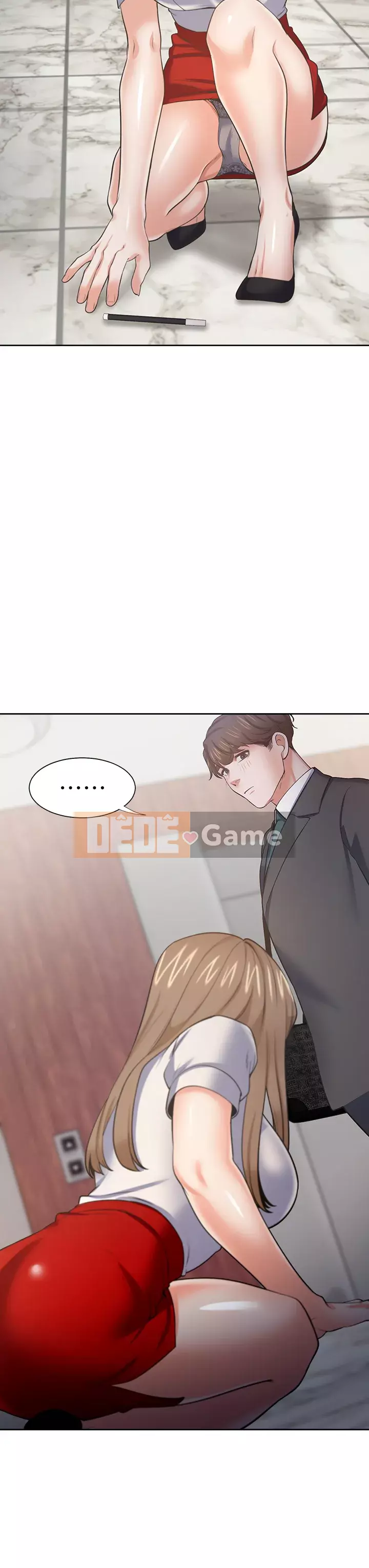 Khát khao: tình yêu cháy bỏng Chương 70-71